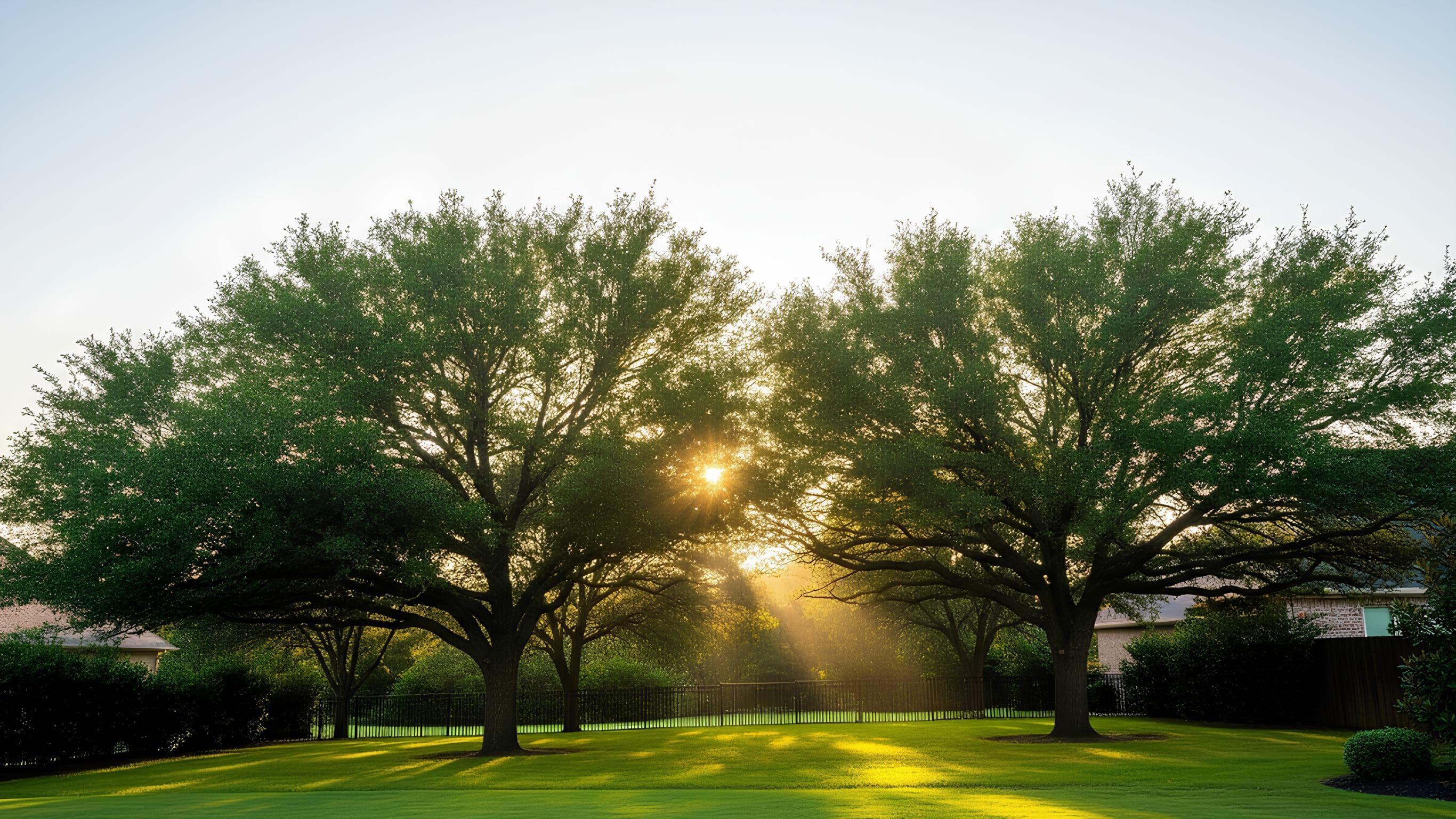 Expert tree services in McKinney