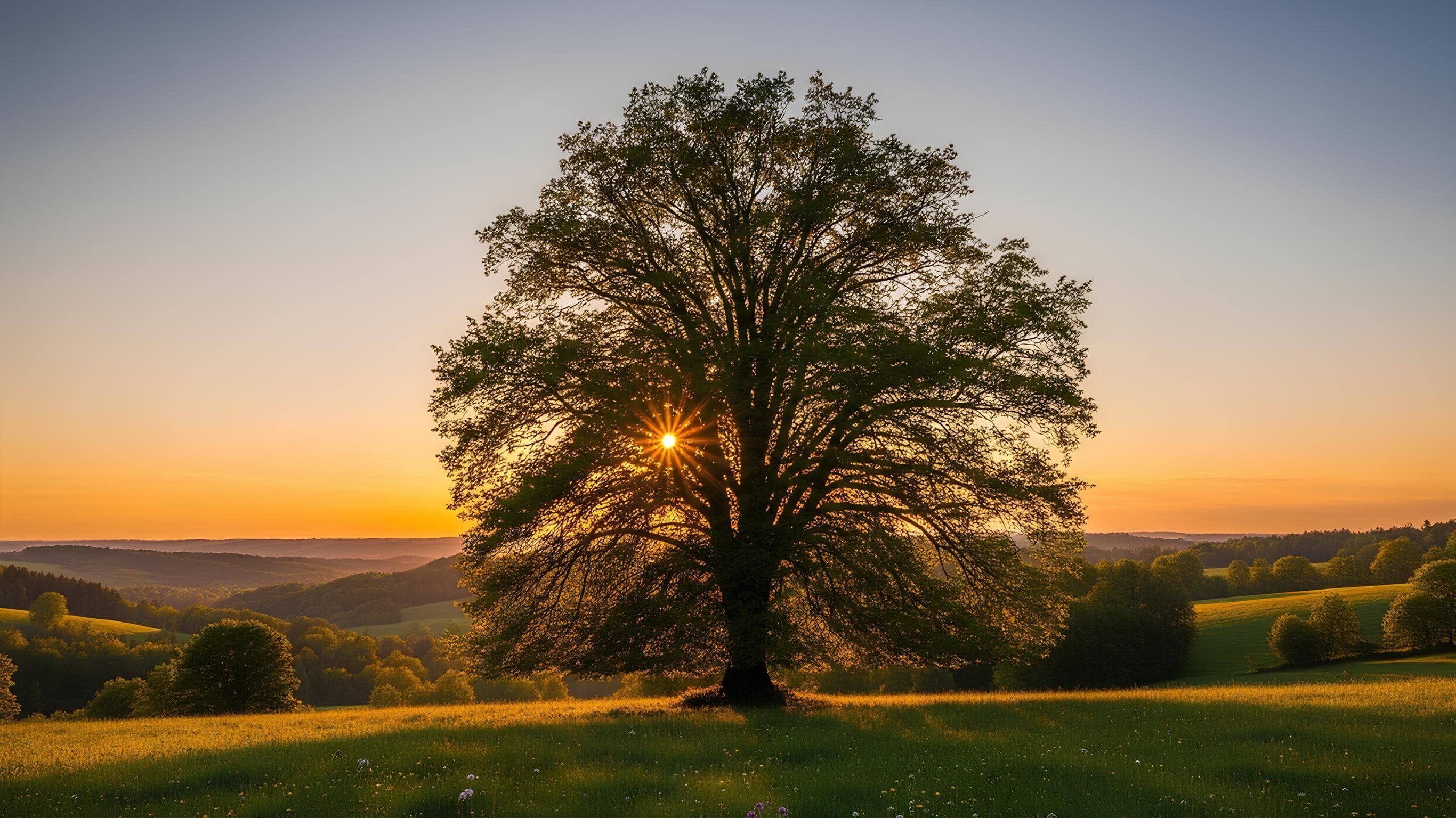 Expert tree services in Prosper